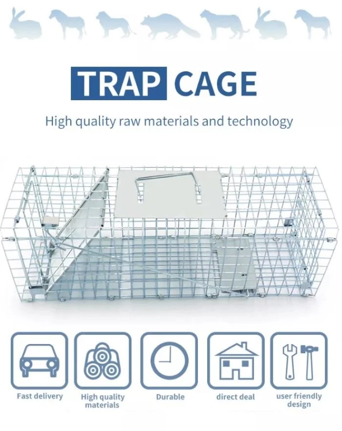 Wild Animal trap Wild Animal trap