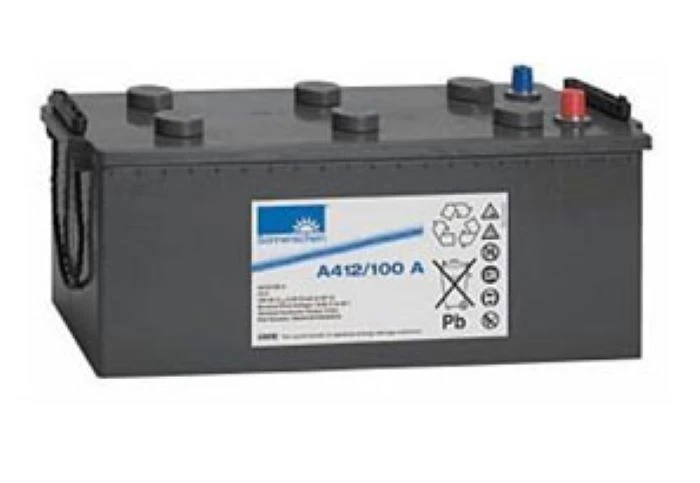 storage battery storage battery