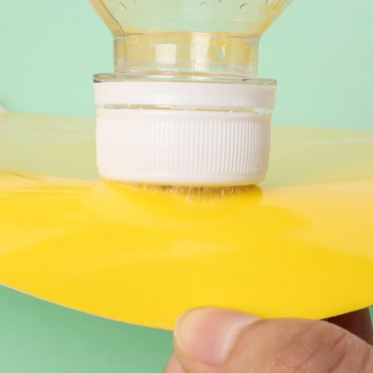 yellow Refillable Glue Boards