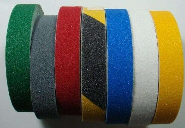 anti slip grid tape