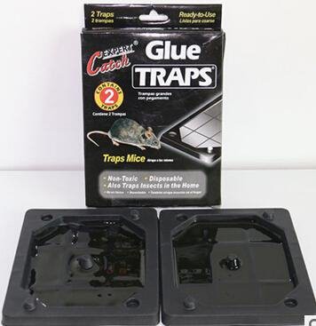 Trapper Rat Glue Traps (HC2307S)