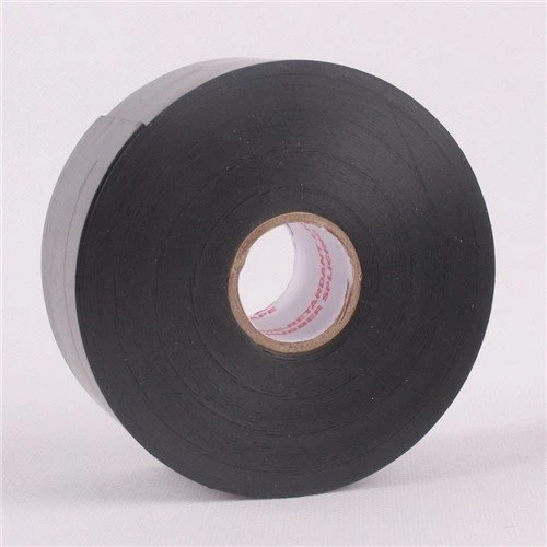 Linerless Rubber Splicing Tape 130C