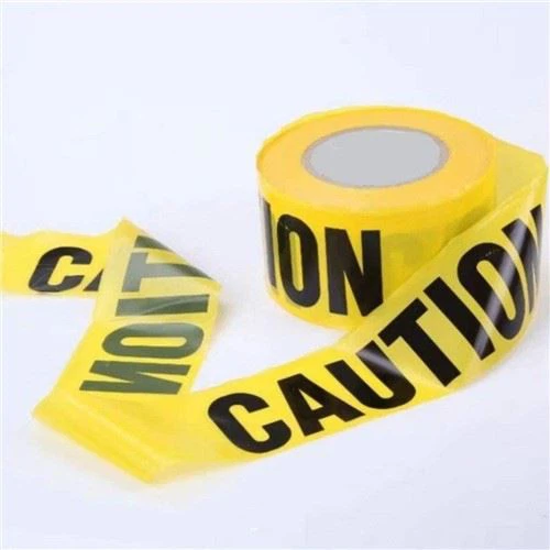 Pipeline Tape
