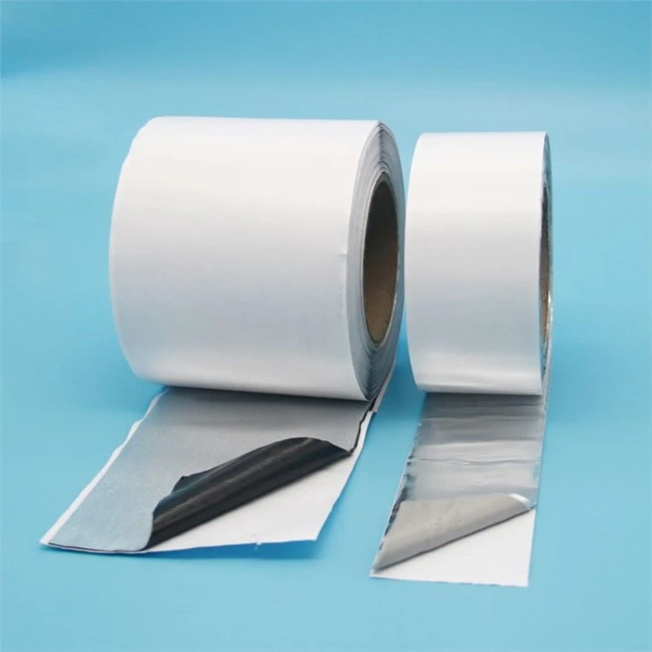Butyl rubber roof Flashing Tape