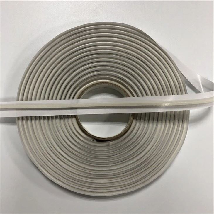 Butyl Tape For Storage Battery