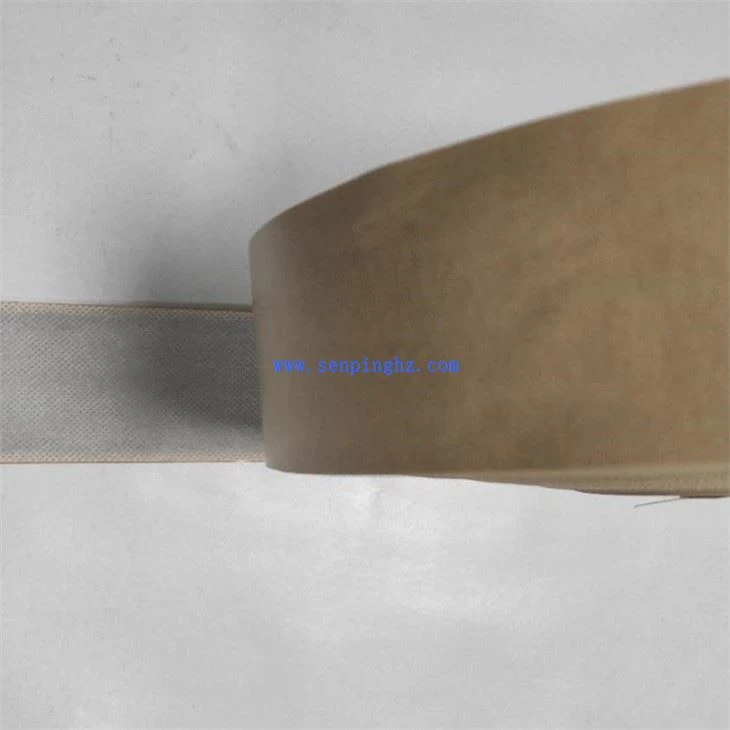 cloth Butyl waterproofing membrane