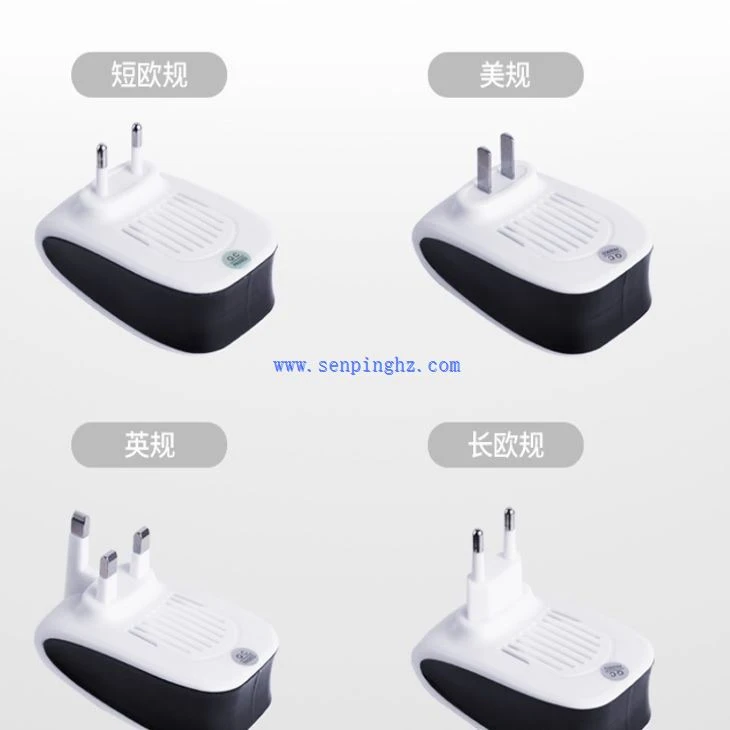 electronic pest repeller