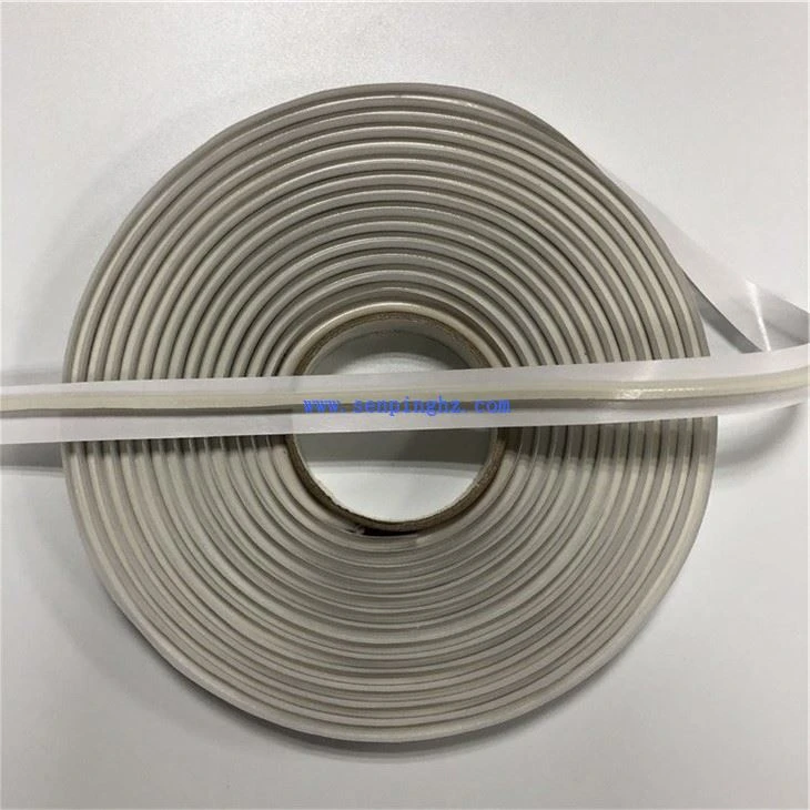 flame retardant butyl sealant