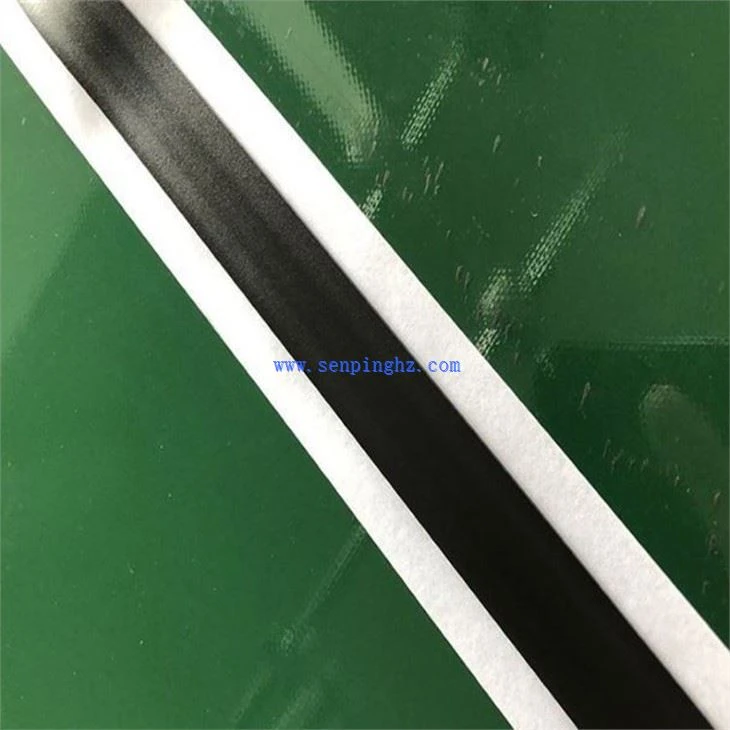 flame retardant butyl sealing strip