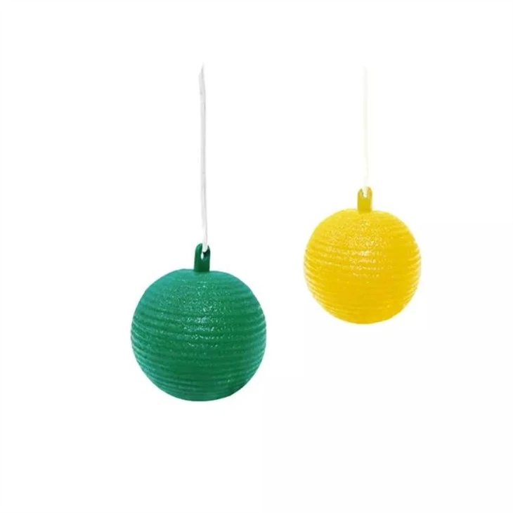 Gnat Glue Ball Trap