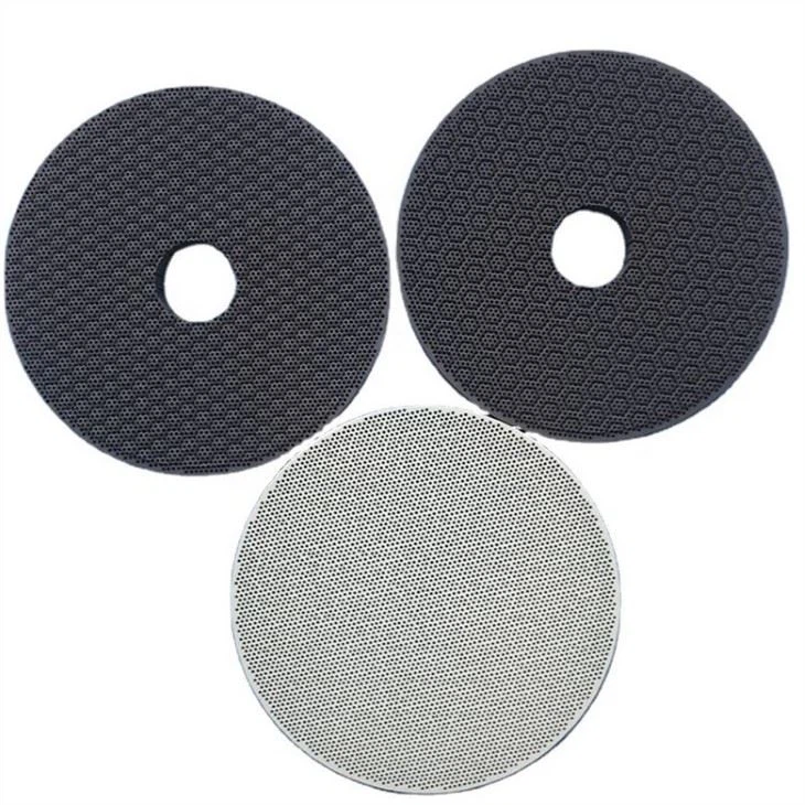 Infrared Ceramic Plate for heater