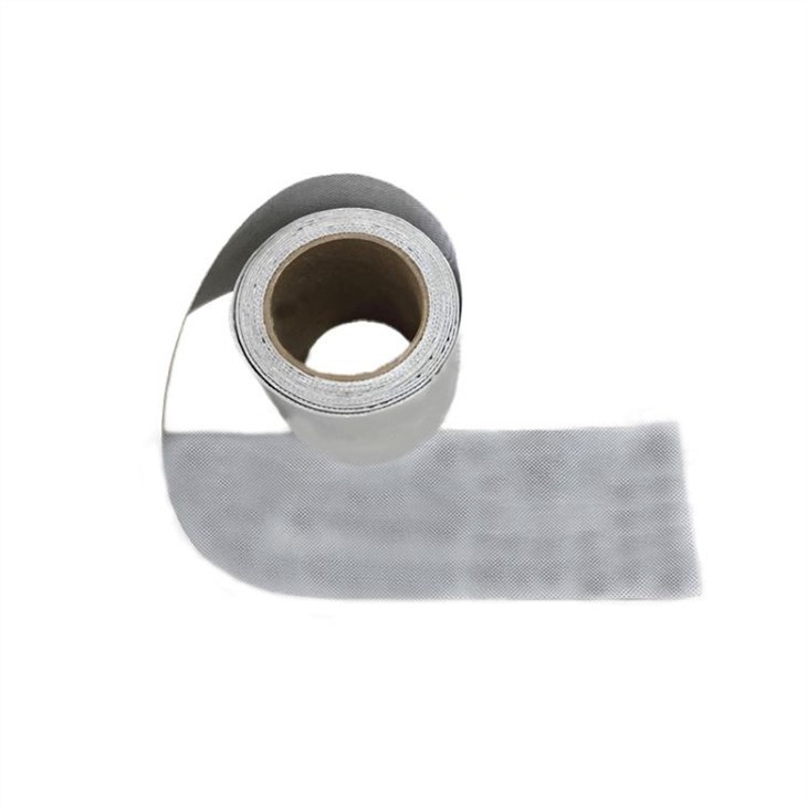fabric butyl sealing waterproof tape