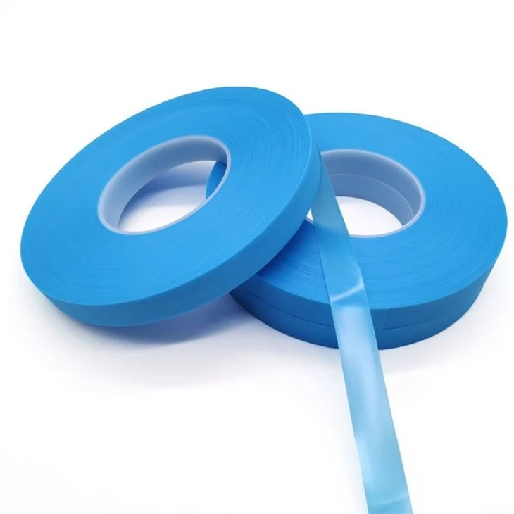 PEVA waterproof seam sealing strip