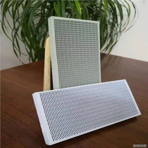 182*60mm Honeycomb Ceramic Board