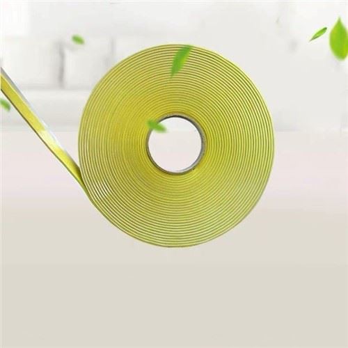 Butyl High Temperature Tape For Vacuuming