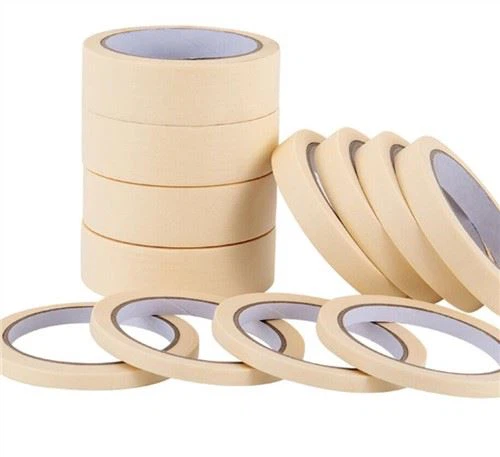 Economy Masking Tape