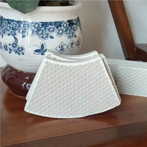 Energy Saving Infrared Ceramic Plate