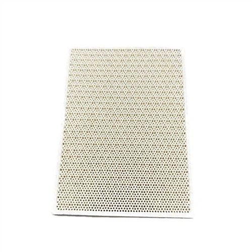 Harmless Infrared Heat Plate