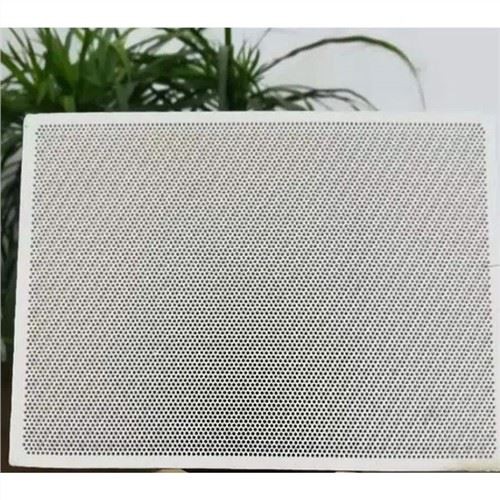 Infrared Heating Plate