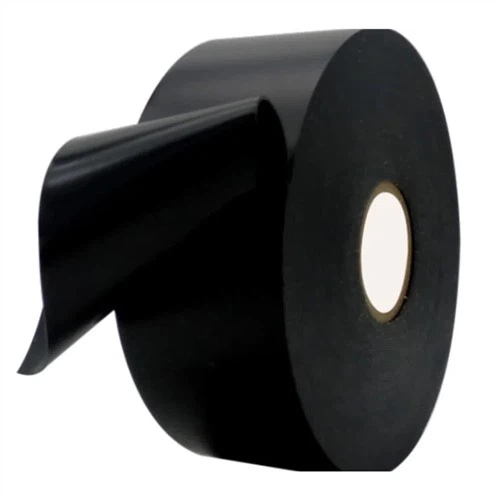 Linerless Rubber Tape
