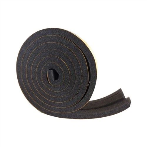 Pu Sponge Sealing Strip