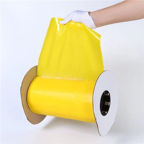 Yellow Sticky Tape For Insects