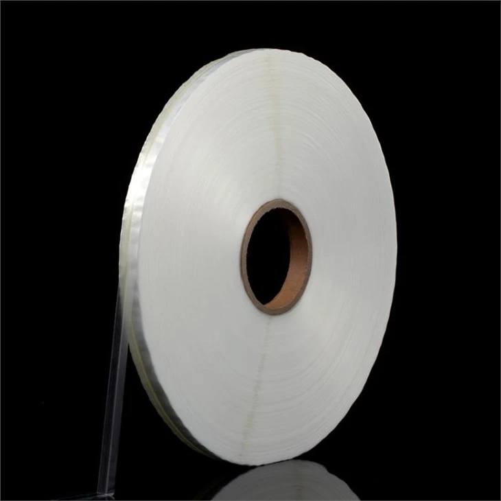 Transparent Bag Sealing Tape