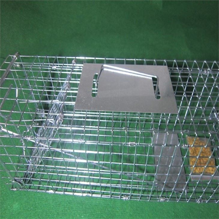 Wild Animal Cage trap