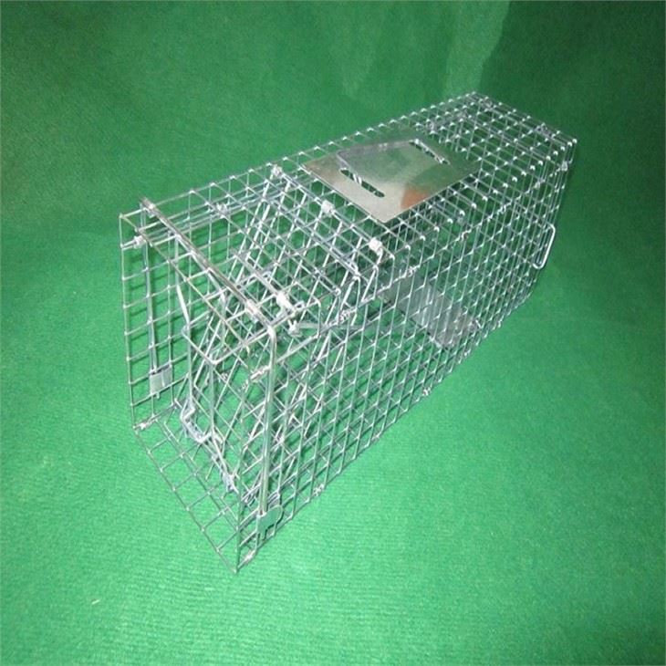 Wild Animal steel Cage
