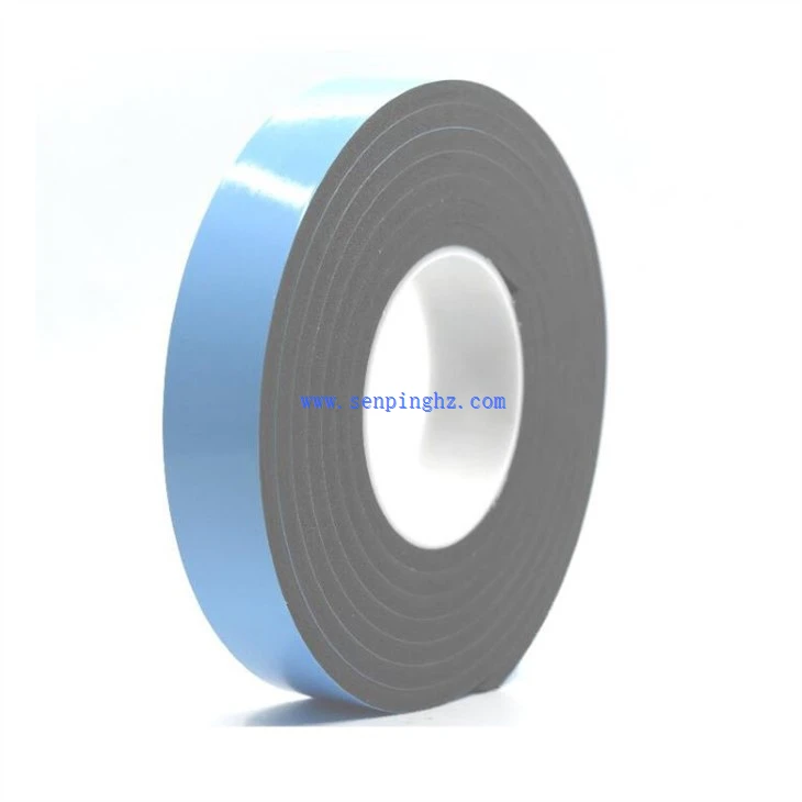 6mm foam glazing strip