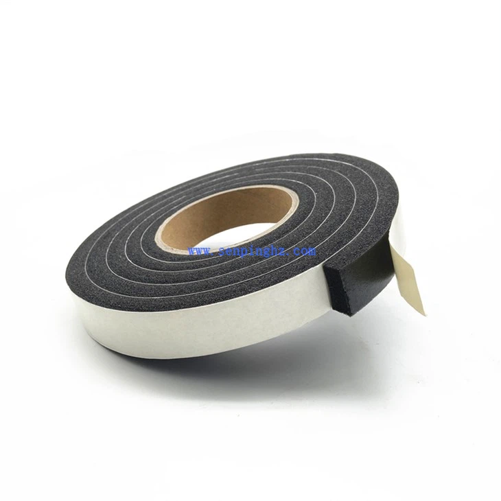 Black Foam Tape