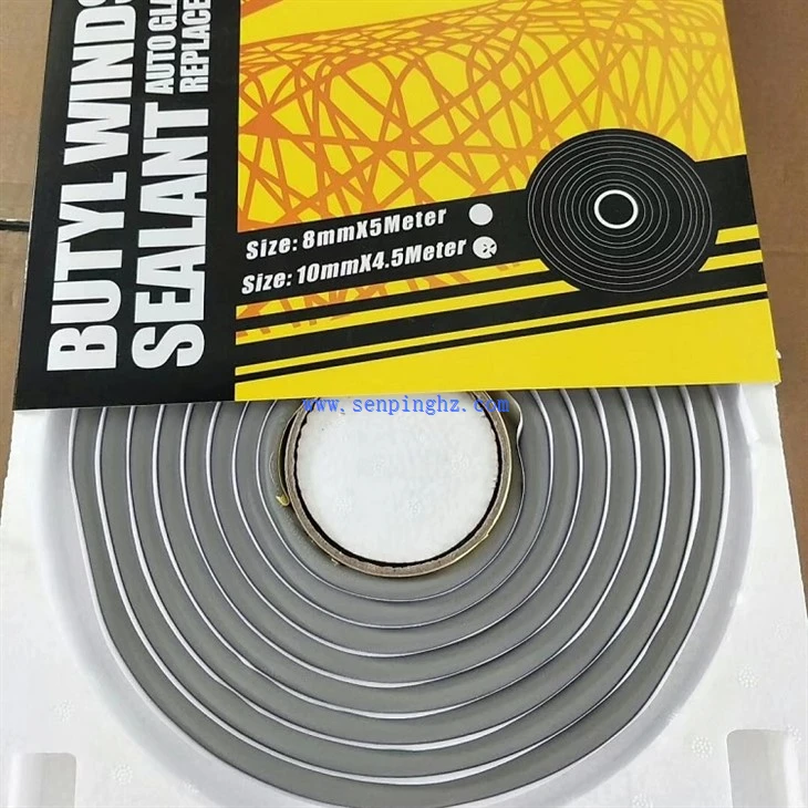 waterproof sealing tape for car