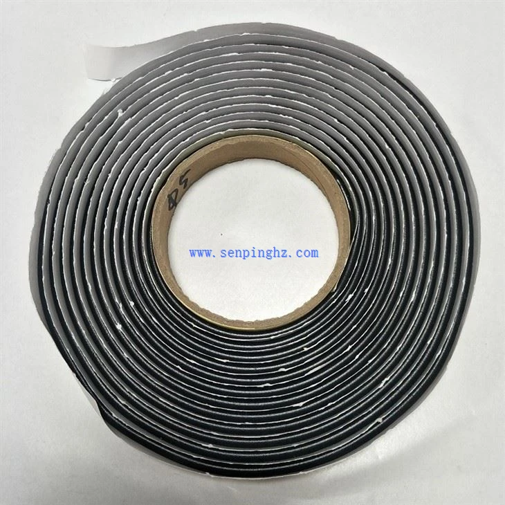 black cylinder tape