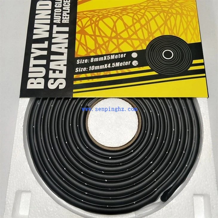 Car Audio Waterproof Sealing Tape