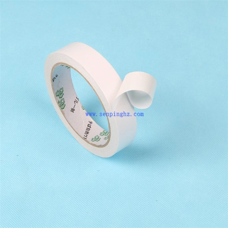 Double-sided adhesive tape