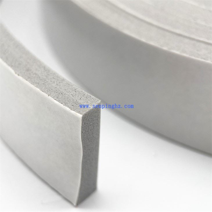 water leak Pvc Foam tape