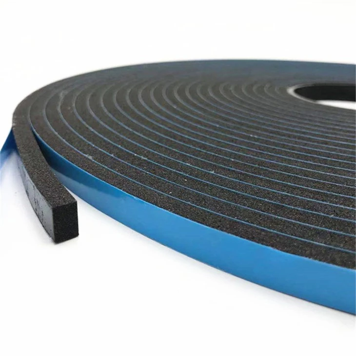 PVC Window Frame Structural Spacer Tape