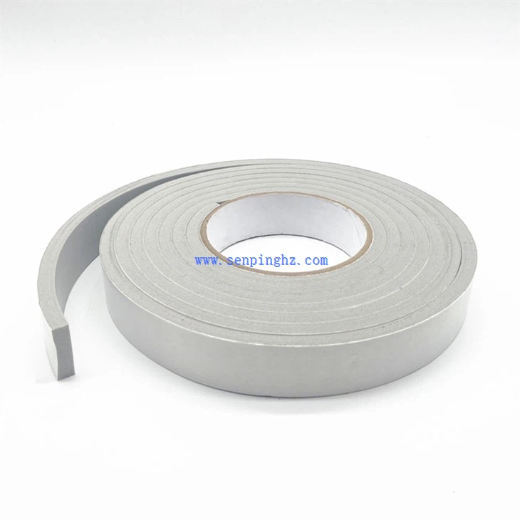 Single-Sided Pvc Foam Tape