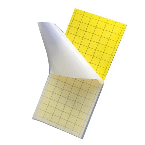 Glue Paper For Capturing Flies