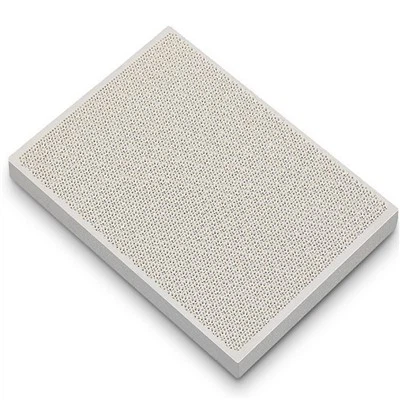 Infrared Ceramic Burner Parts