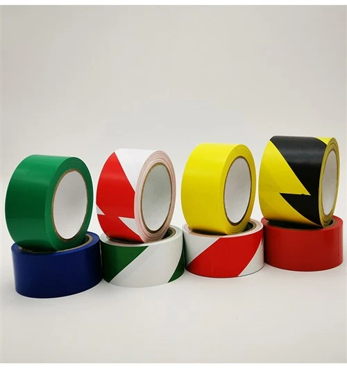 Pvc Adhesive Tape For Floor