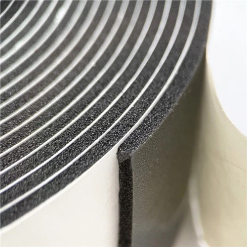 PVC Foam Tape For Car Sealing