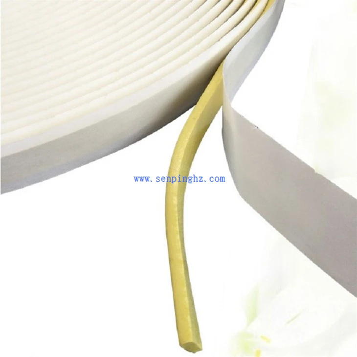 yellow Vacuum Sealant Tape