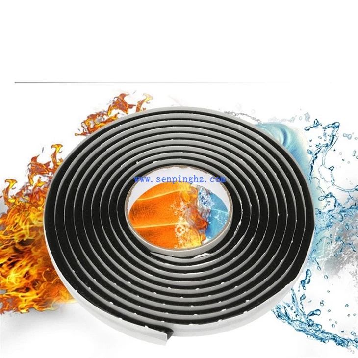car butyl rope