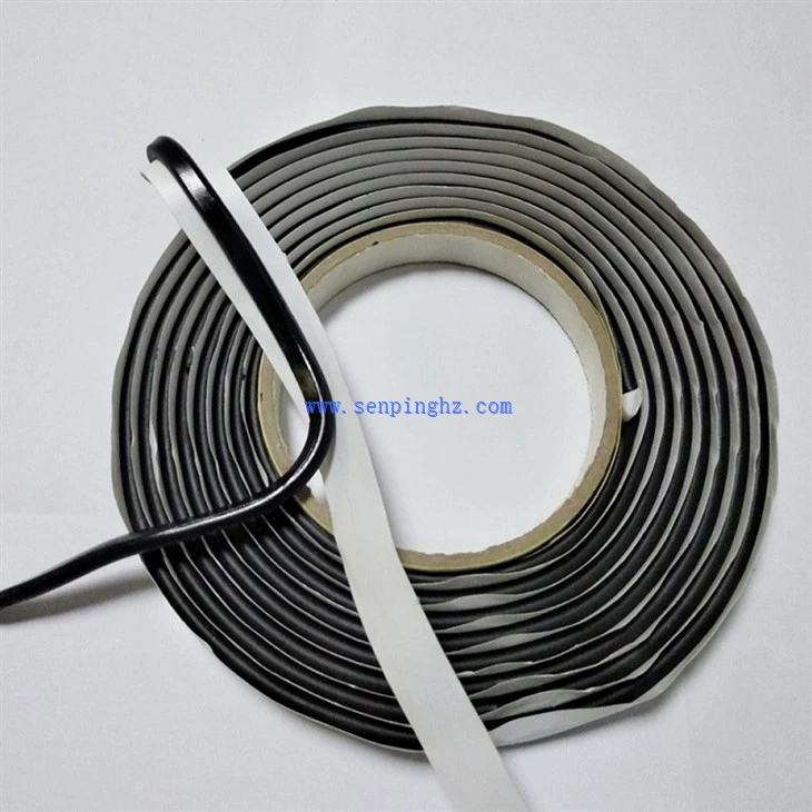 butyl mastic rope