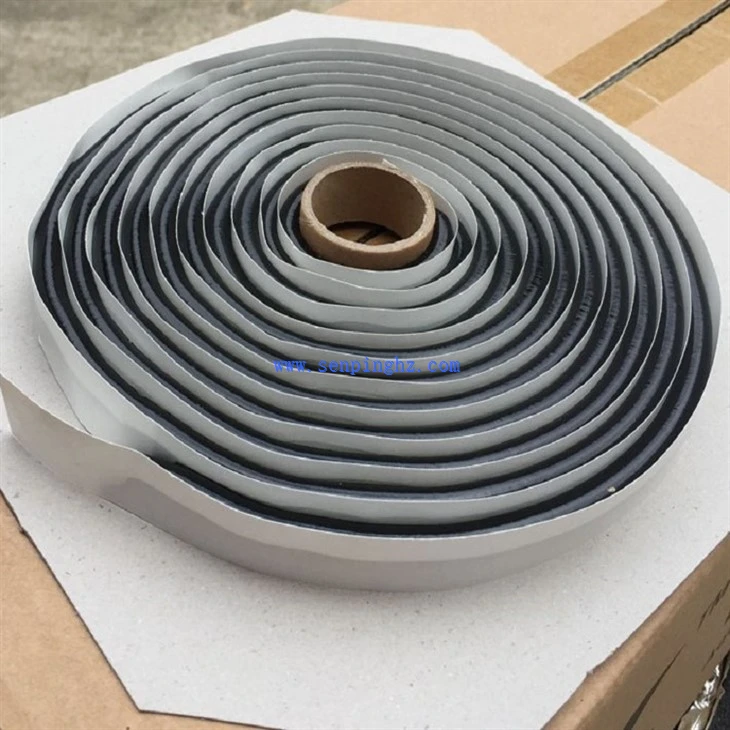 butyl waterproof rope