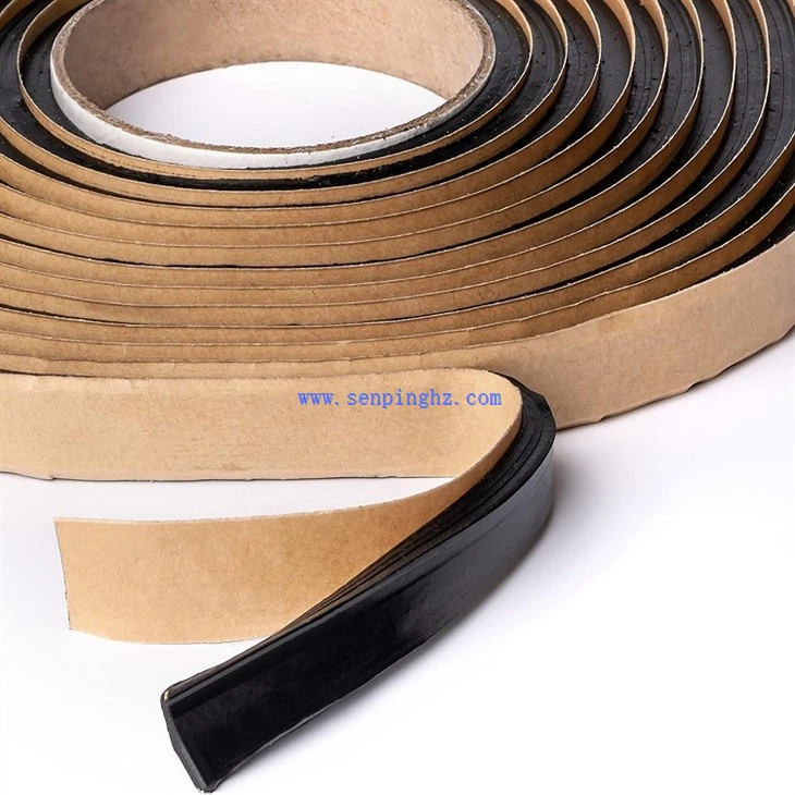 Butyl Tacky Tape
