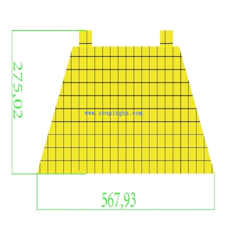 Decorative UV Glue Board
