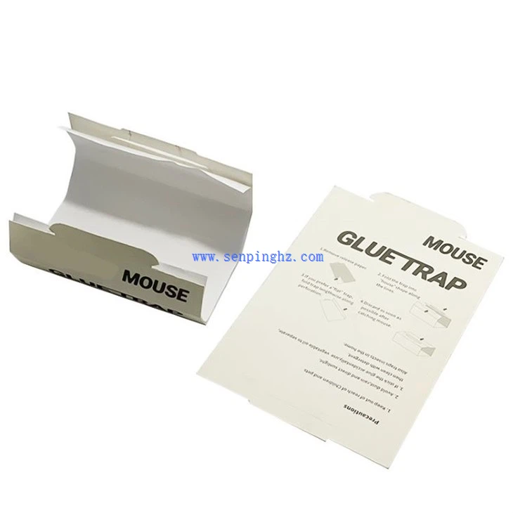 adhesive Traps for insects