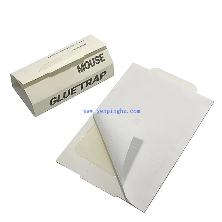 Glue boards for insects